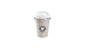 Oreo shake