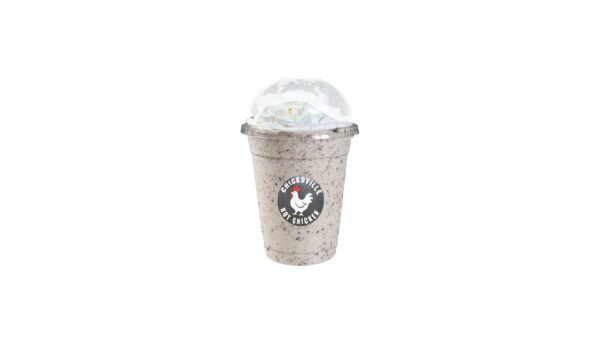 Oreo shake