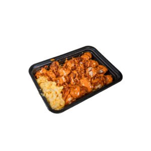 SIGNATURE MAC & CHEESE