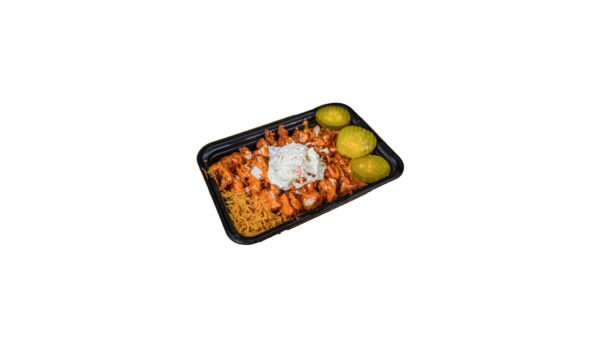 NASHVILLE FLAME BOWL